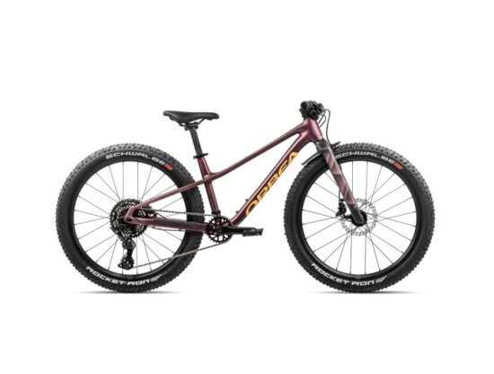 KIMU 24 H10 24 Sunset