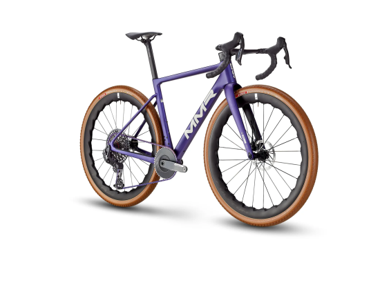 MMR Simun 10 Electric Purple Gravel | Sexibikes