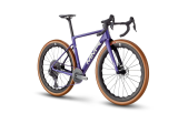 MMR Simun 10 Electric Purple Gravel | Sexibikes