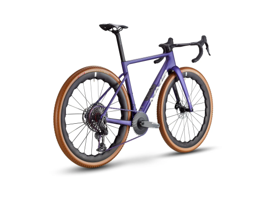 MMR Simun 10 Electric Purple Gravel | Sexibikes