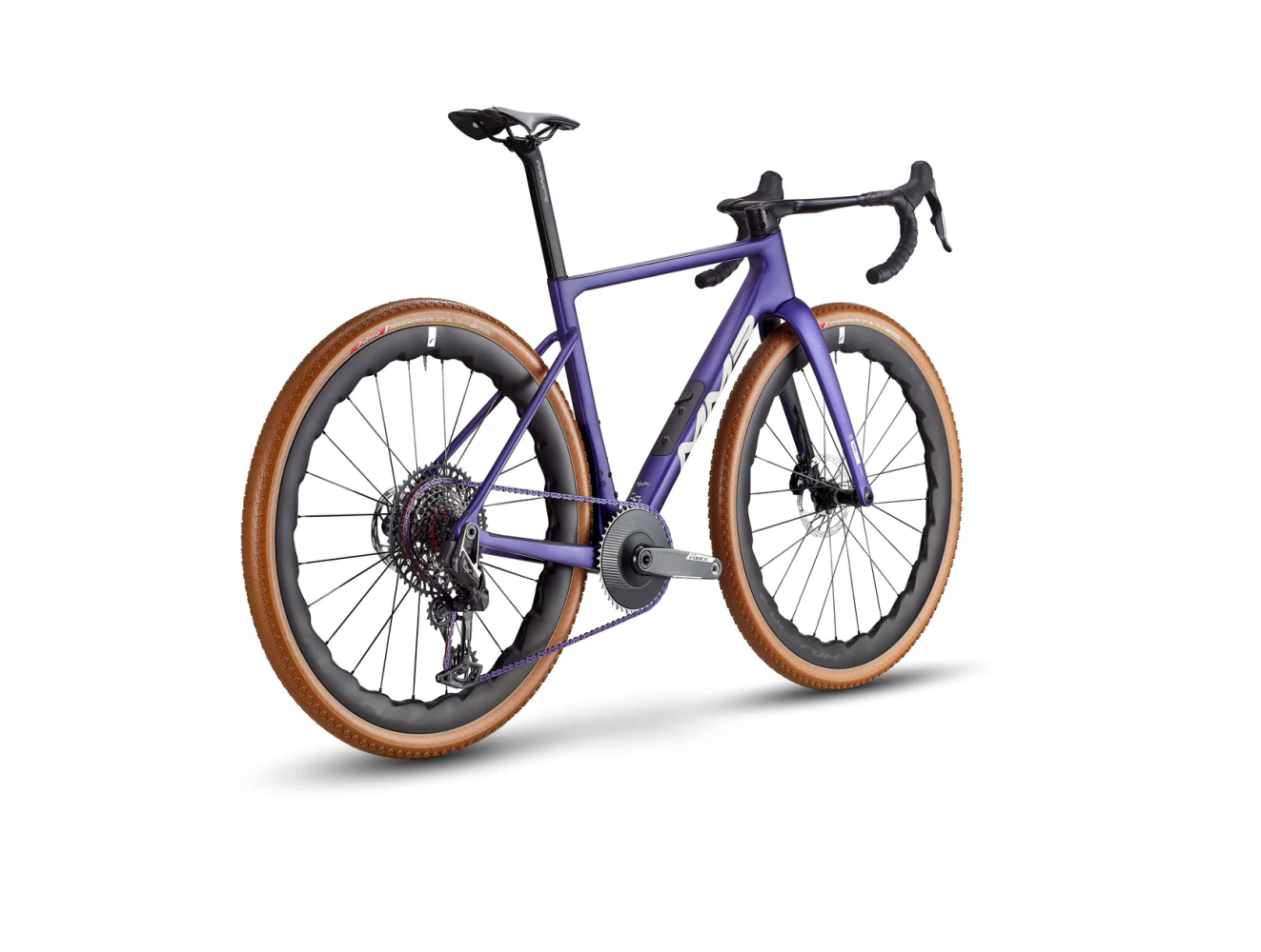 MMR Simun 10 Electric Purple Gravel | Sexibikes