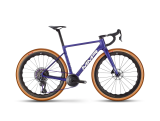 MMR Simun 10 Electric Purple Gravel | Sexibikes