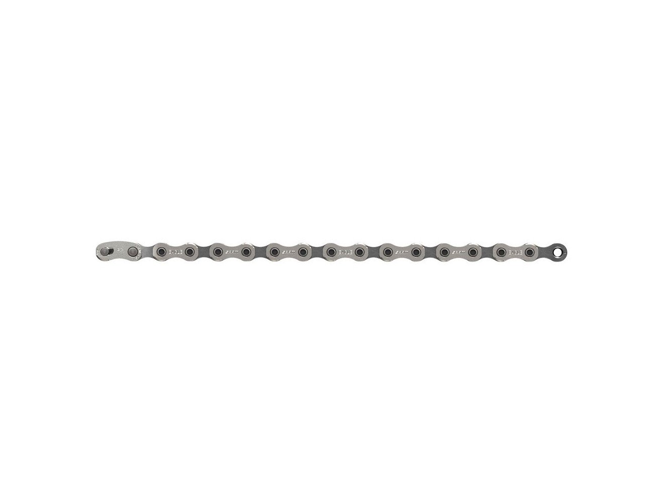 SRAM Cadena NX Eagle 12V 126 eslabones gris