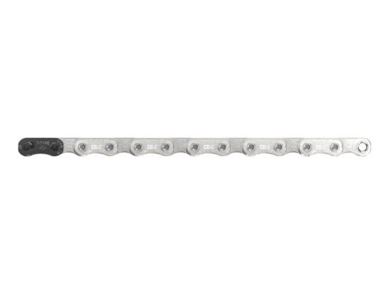 SRAM Cadena GX Eagle T-Type Flattop 12V 126 eslabones