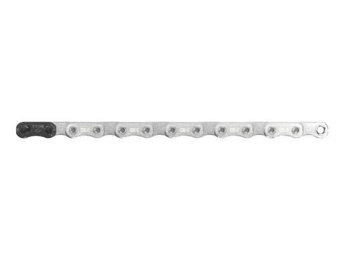 SRAM Cadena GX Eagle T-Type Flattop 12V 126 eslabones