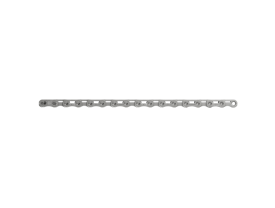 SRAM Cadena Force AXS E1 Flattop 12/13V 126 eslabones