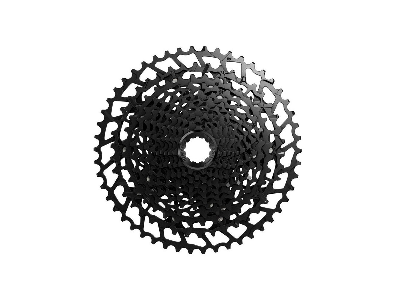 SRAM Cassette PG-1230 NX Eagle 12V 11-50