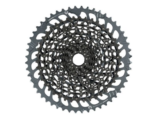 SRAM Cassette XG-1275 GX Eagle 12V 10-52