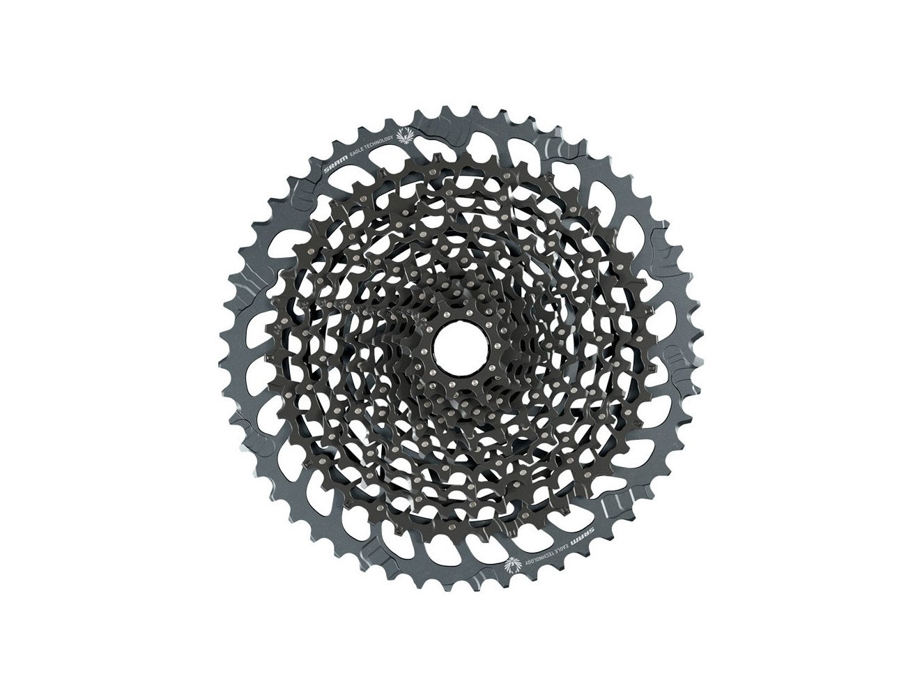 SRAM Cassette XG-1275 GX Eagle 12V 10-52