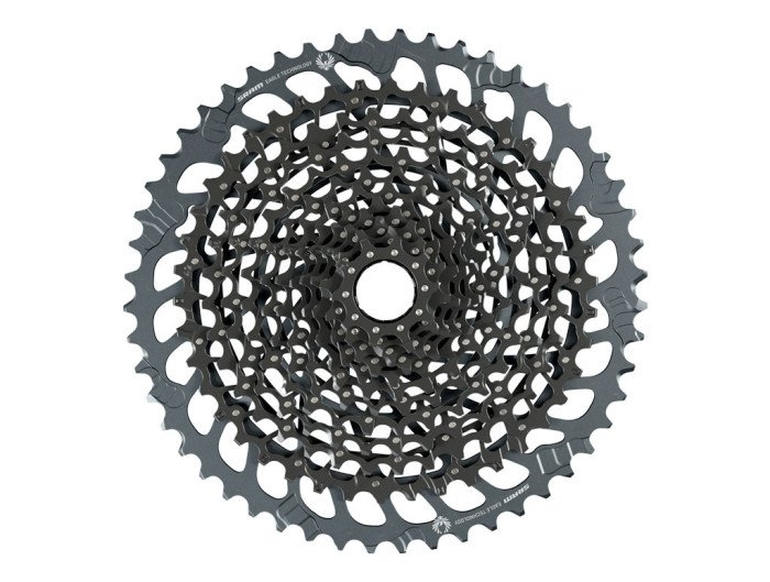 SRAM Cassette XG-1275 GX Eagle 12V 10-52