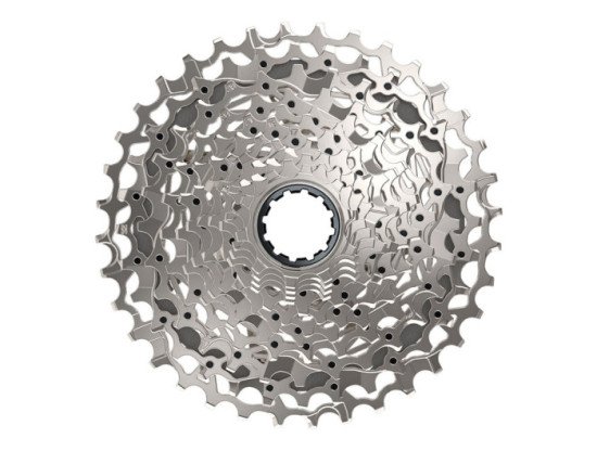 SRAM Cassette XG-1250 Rival AXS 12V 10-36