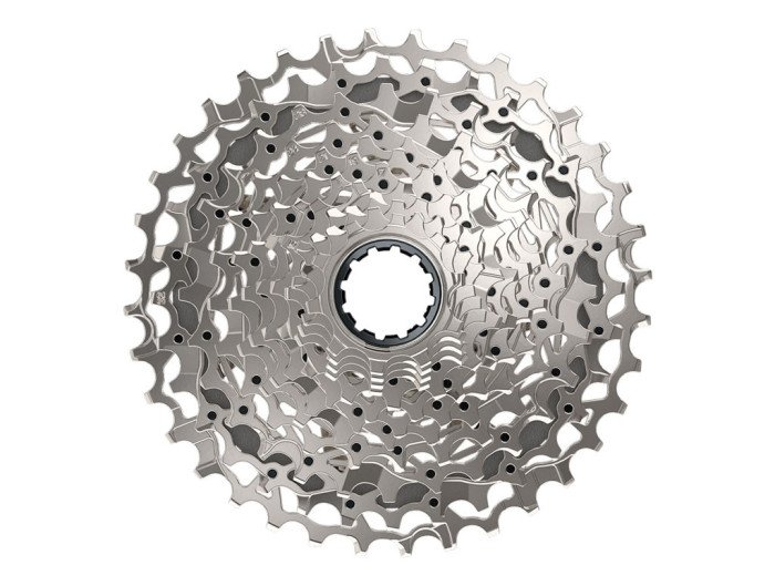 SRAM Cassette XG-1250 Rival AXS 12V 10-36