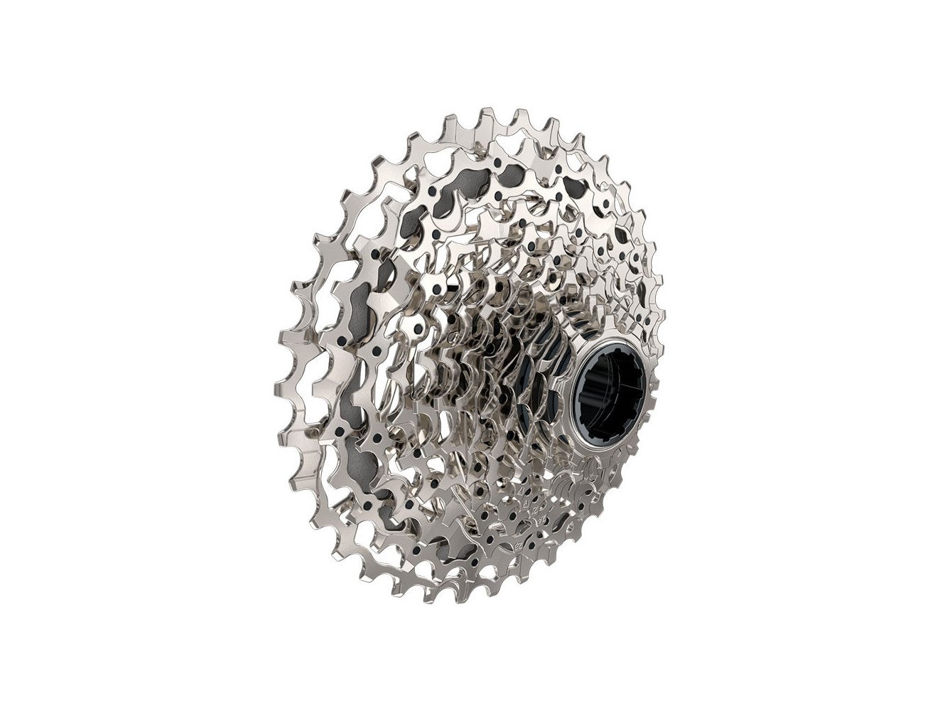SRAM Cassette XG-1250 Rival AXS 12V 10-36