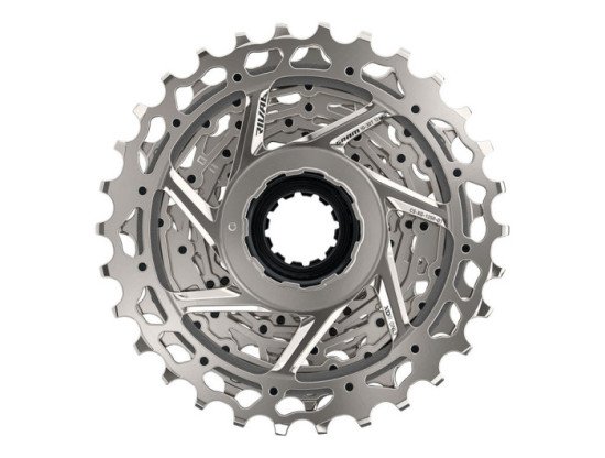 SRAM Cassette XG-1250 Rival AXS 12V 10-36