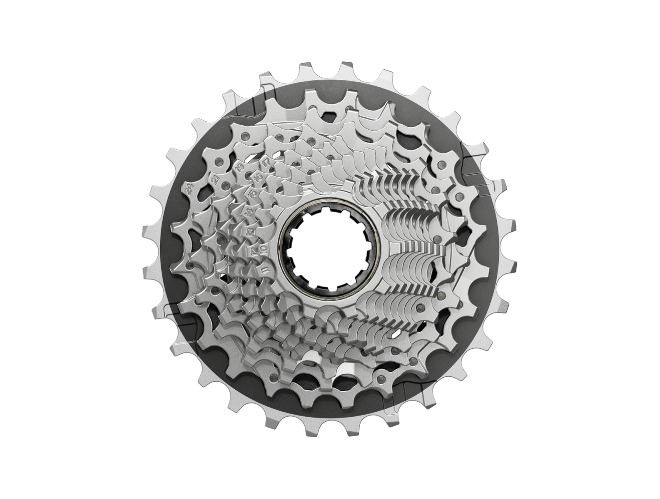 SRAM Cassette XG-1270 Force AXS E1 12V 10-36