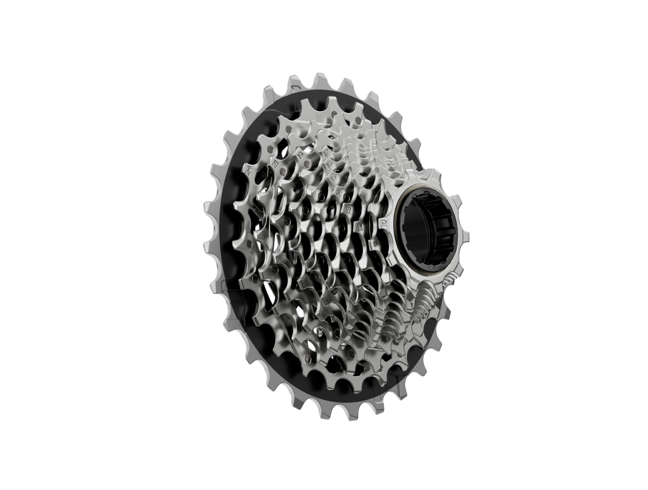 SRAM Cassette XG-1270 Force AXS E1 12V 10-36