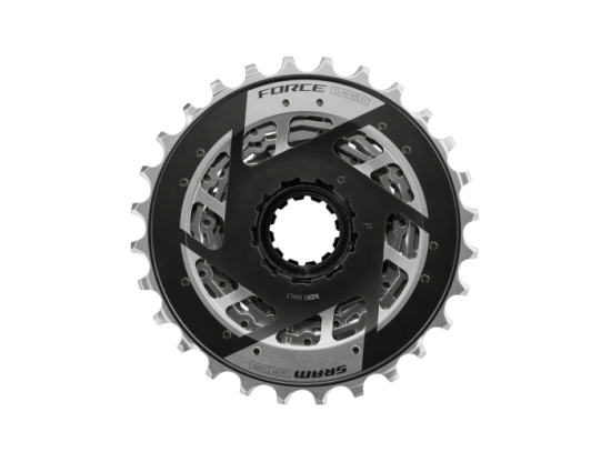 SRAM Cassette XG-1270 Force AXS E1 12V 10-36