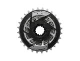 SRAM Cassette XG-1270 Force AXS E1 12V 10-36
