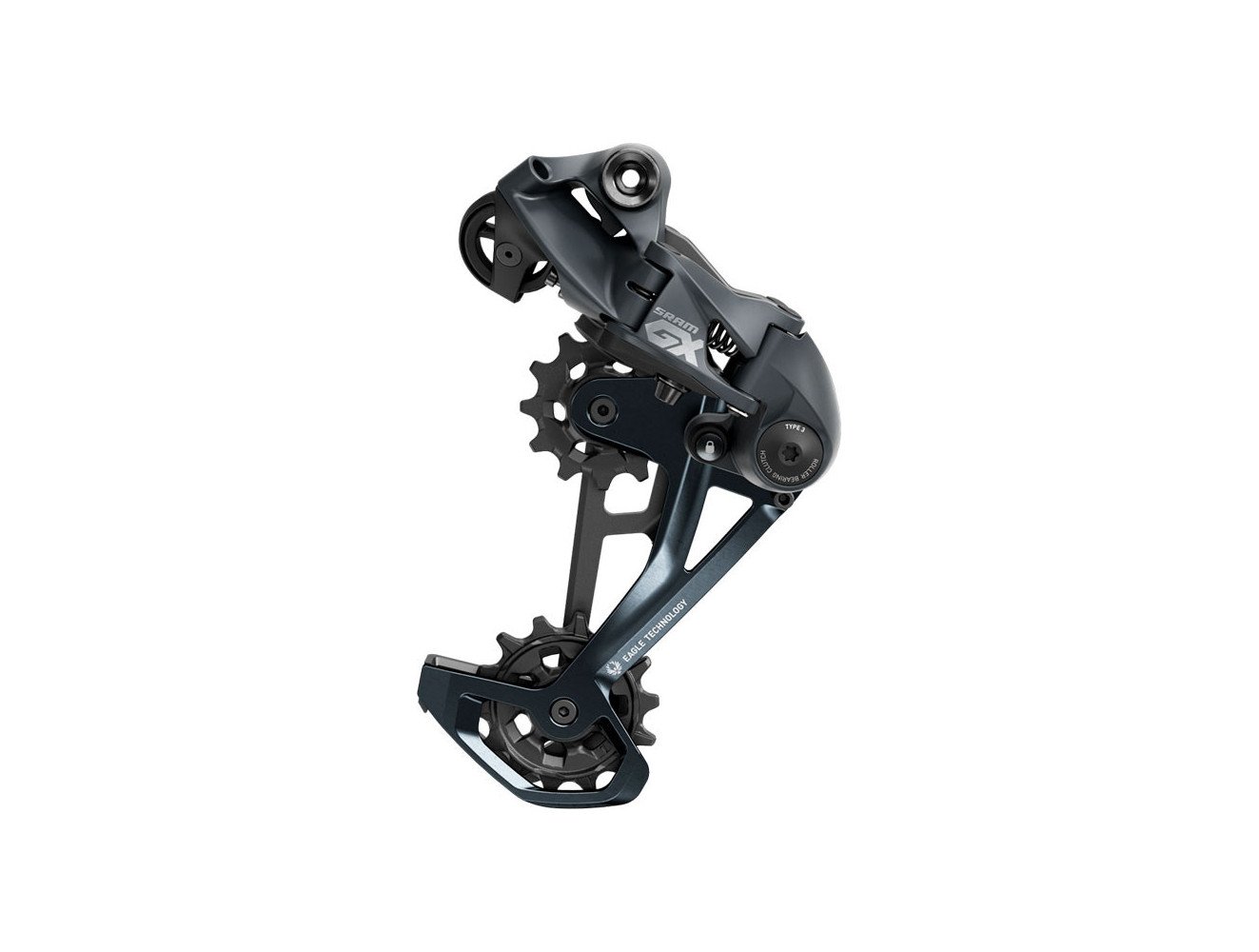SRAM Cambio GX Eagle 12V Lunar Max 52D