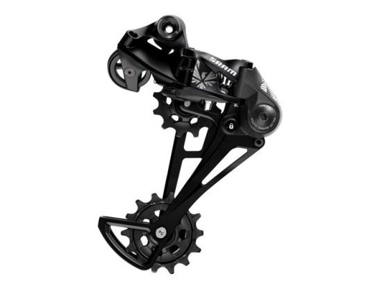 SRAM Cambio NX Eagle 12V negro Max 50D