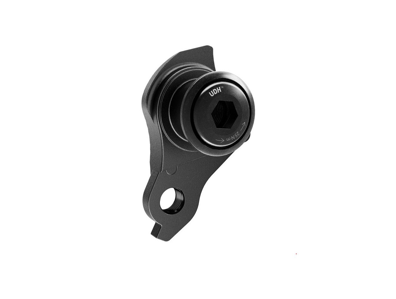 SRAM Patilla de cambio universal UDH negra