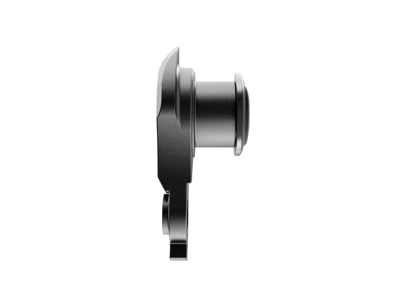 SRAM Patilla de cambio universal UDH negra