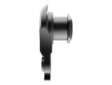 SRAM Patilla de cambio universal UDH negra