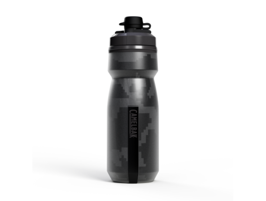CamelBak Podium Dirt Series Chill 620 ml Black Digi Camo