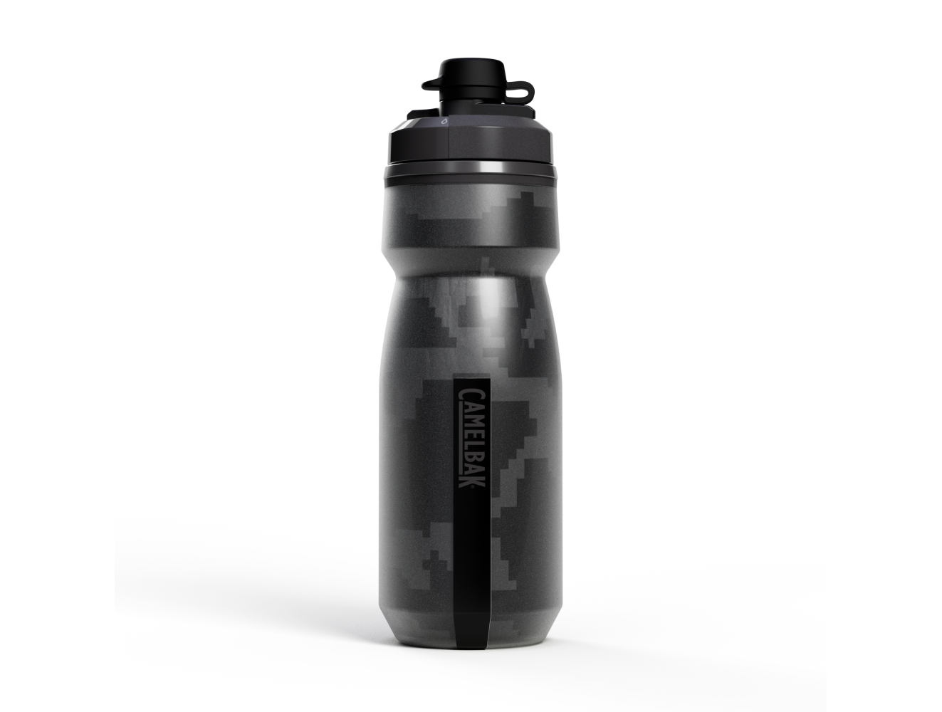 CamelBak Podium Dirt Series Chill 620 ml Black Digi Camo