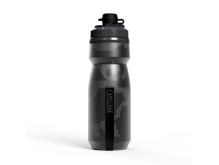 CamelBak Podium Dirt Series Chill 620 ml Black Digi Camo