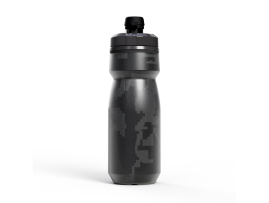 CamelBak Podium Dirt Series Chill 620 ml Black Digi Camo
