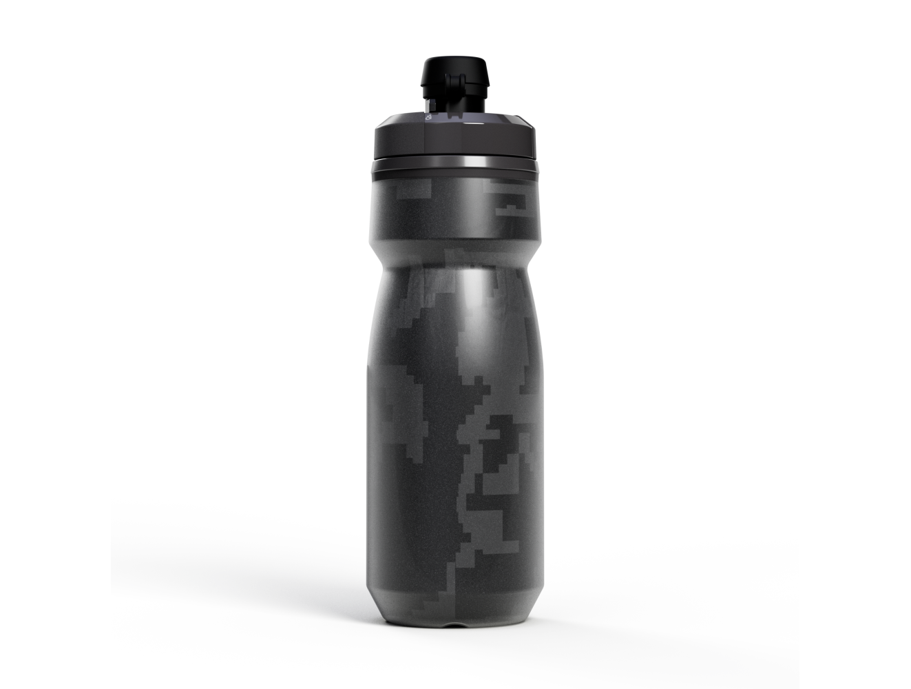 CamelBak Podium Dirt Series Chill 620 ml Black Digi Camo