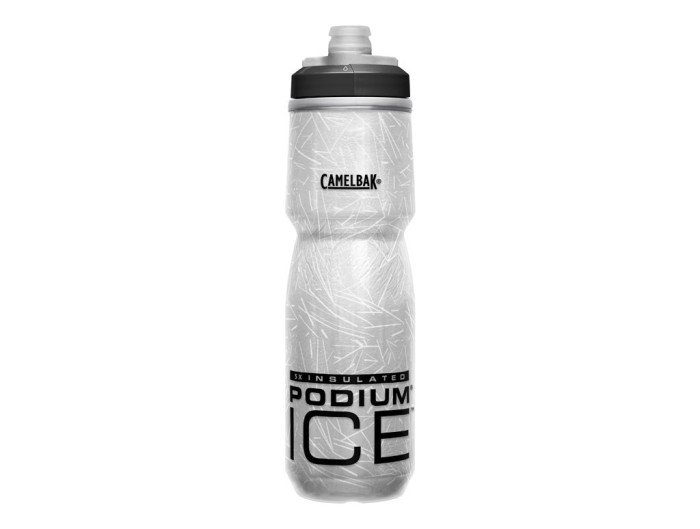 CamelBak Podium Ice 620 ml negro