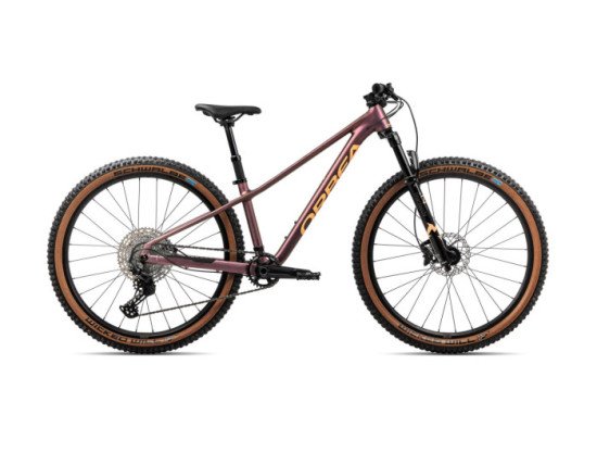 KIMU 27 H10 27 Sunset