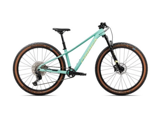 KIMU 27 H10 27 Green