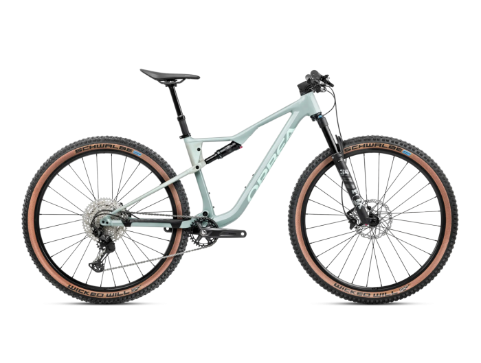 Orbea Oiz H10 2027