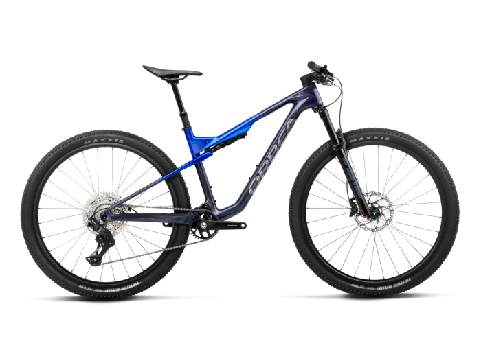 Orbea Oiz M30 2027