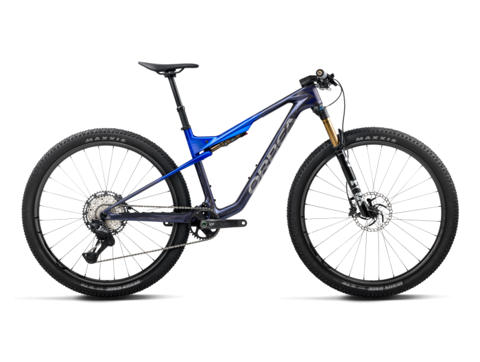 Orbea Oiz M10 2027