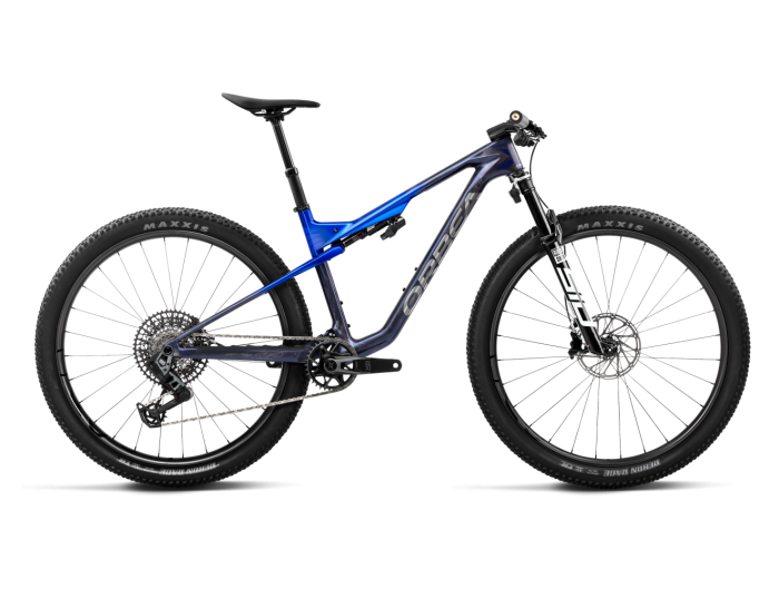 Orbea Oiz M10 AXS 2027