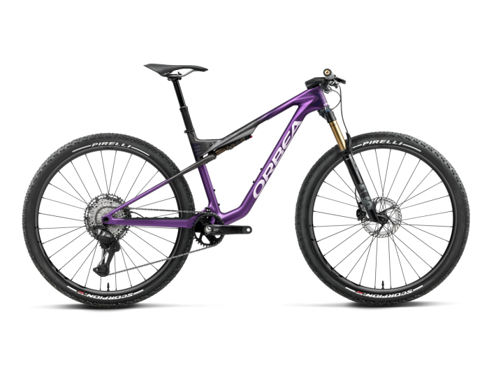 Orbea Oiz M-PRO 2027