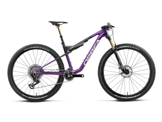 Orbea Oiz M-LTD 2027