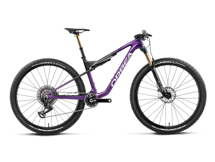 Orbea Oiz M-LTD 2027
