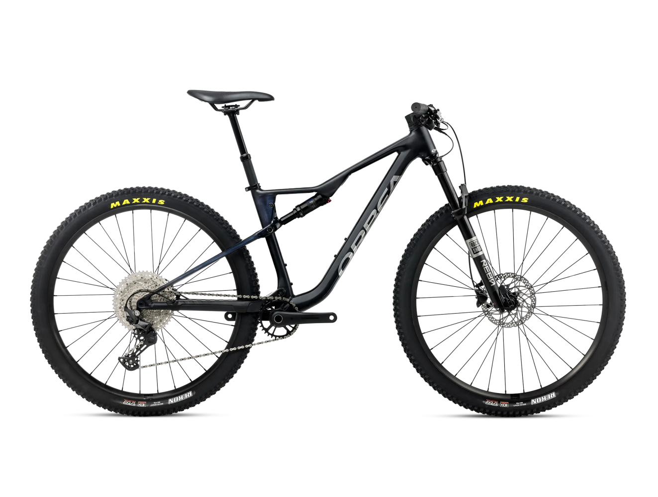 Orbea Oiz H30 2027