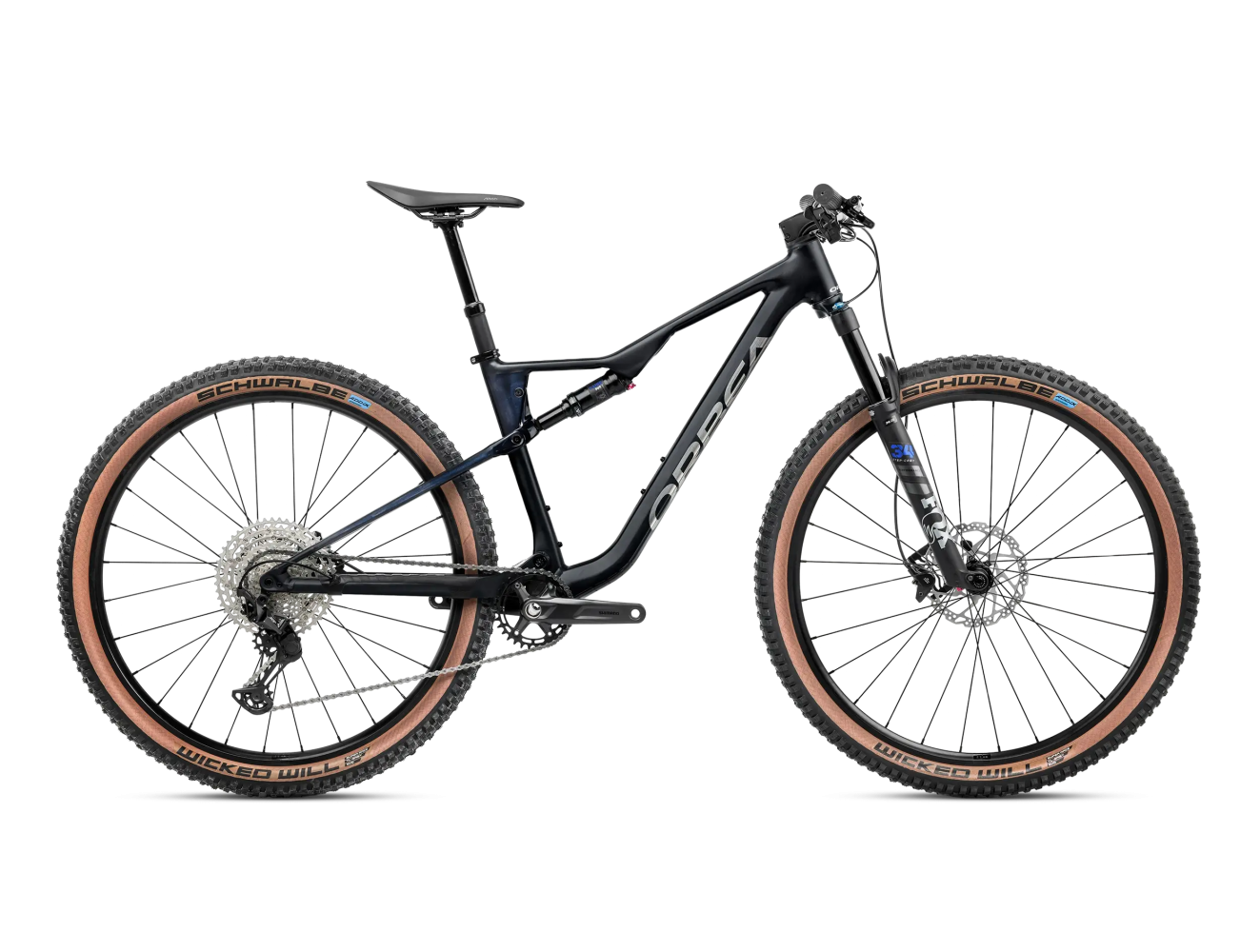 Orbea Oiz H10 2027