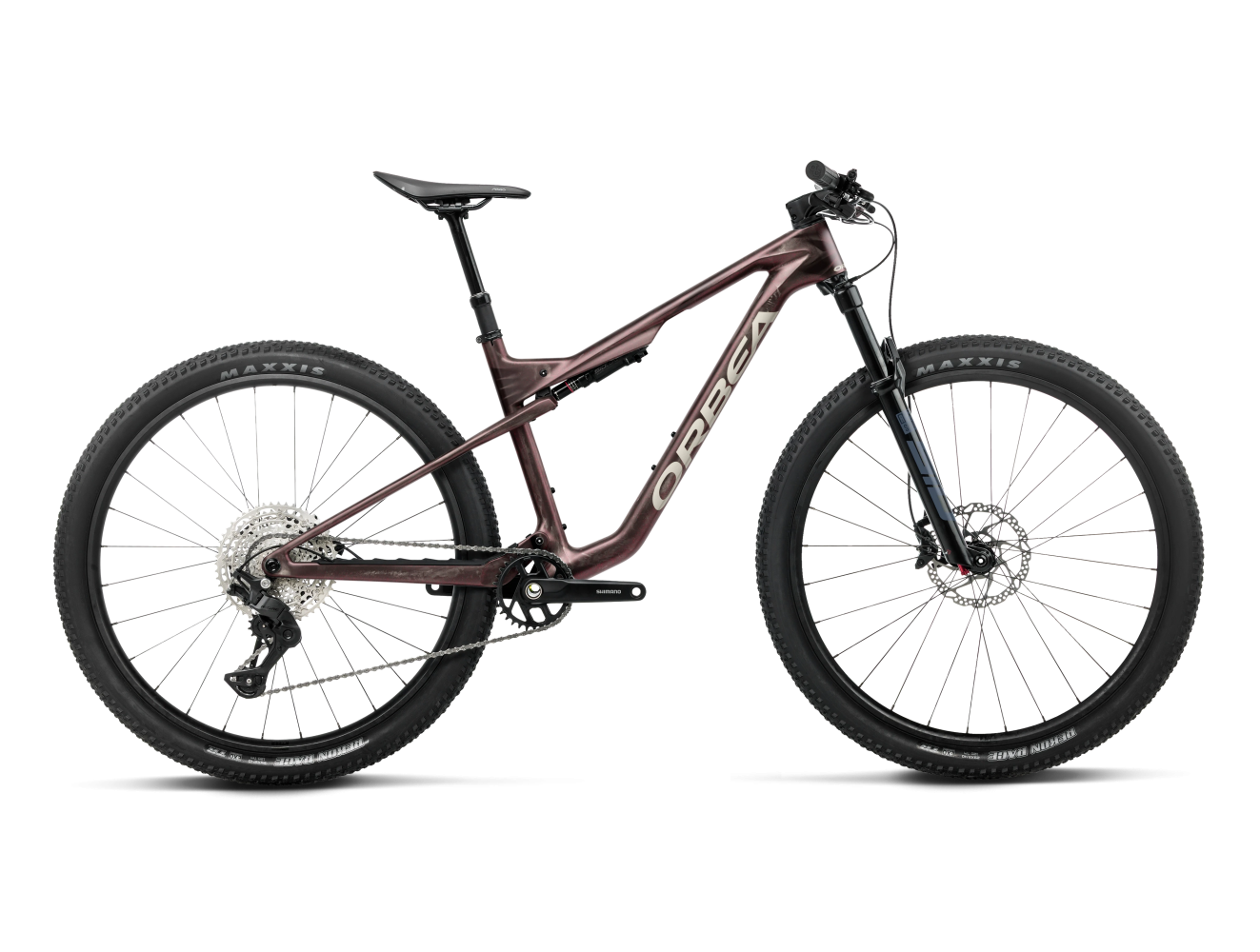 Orbea Oiz M30 2027