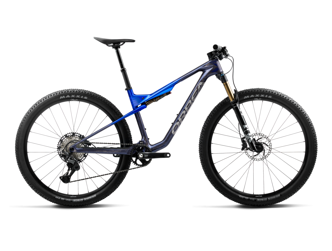 Orbea Oiz M20 2027