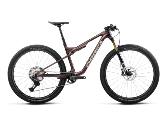 Orbea Oiz M10 2027