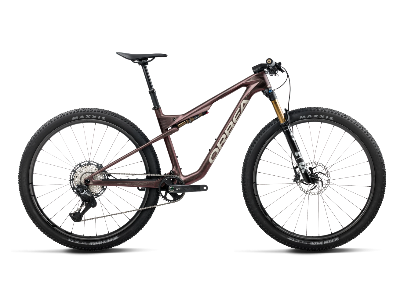 Orbea Oiz M10 2027