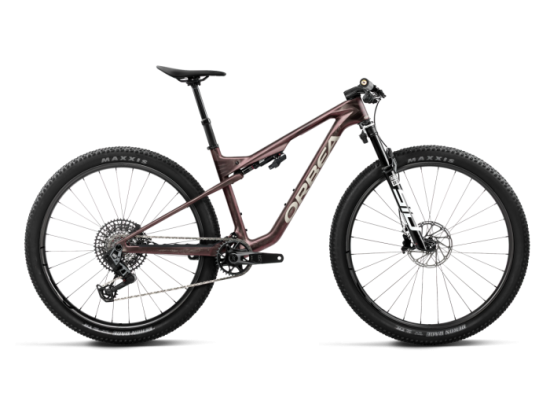 Orbea Oiz M10 AXS 2027