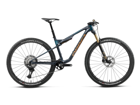 Orbea Oiz M-PRO 2027